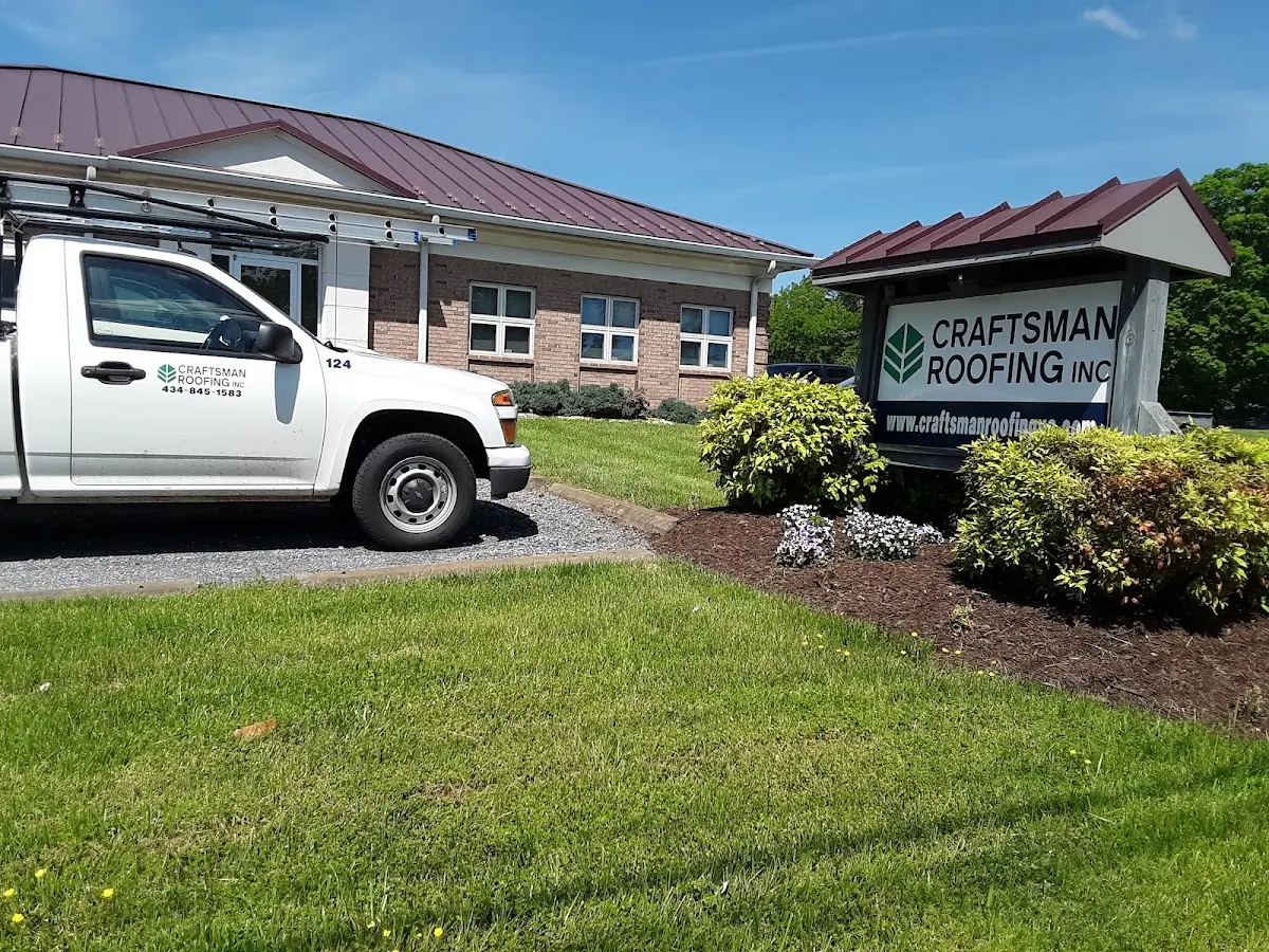 Quality Gutter & Downspout Repair by experienced craftsmen in Buck Landing